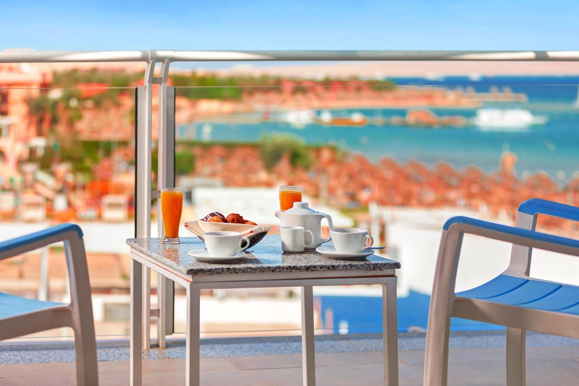 Pickalbatros Blu Spa Resort - Adults Friendly 16 Years Plus Hurghada Exterior foto