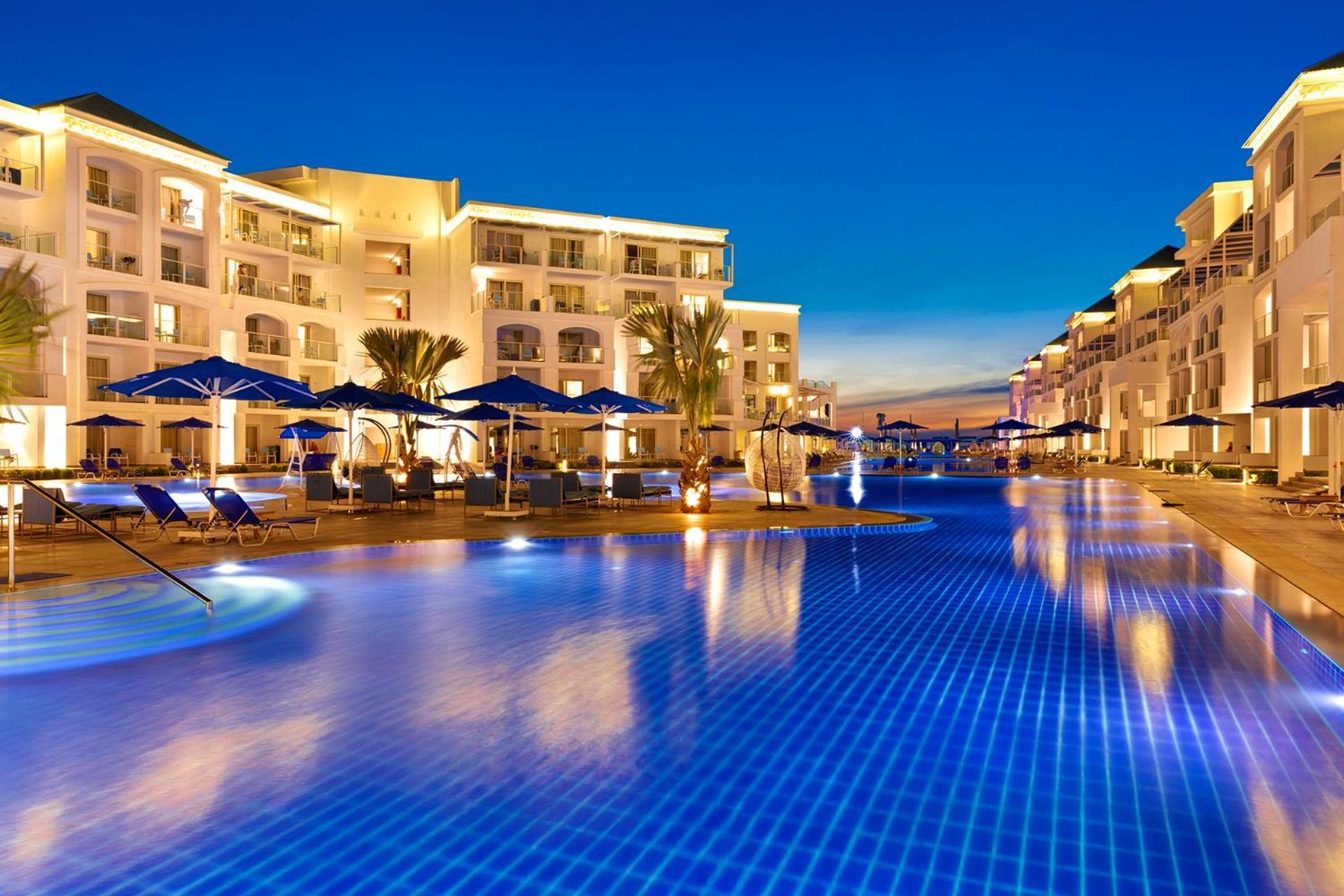 Pickalbatros Blu Spa Resort - Adults Friendly 16 Years Plus Hurghada Exterior foto